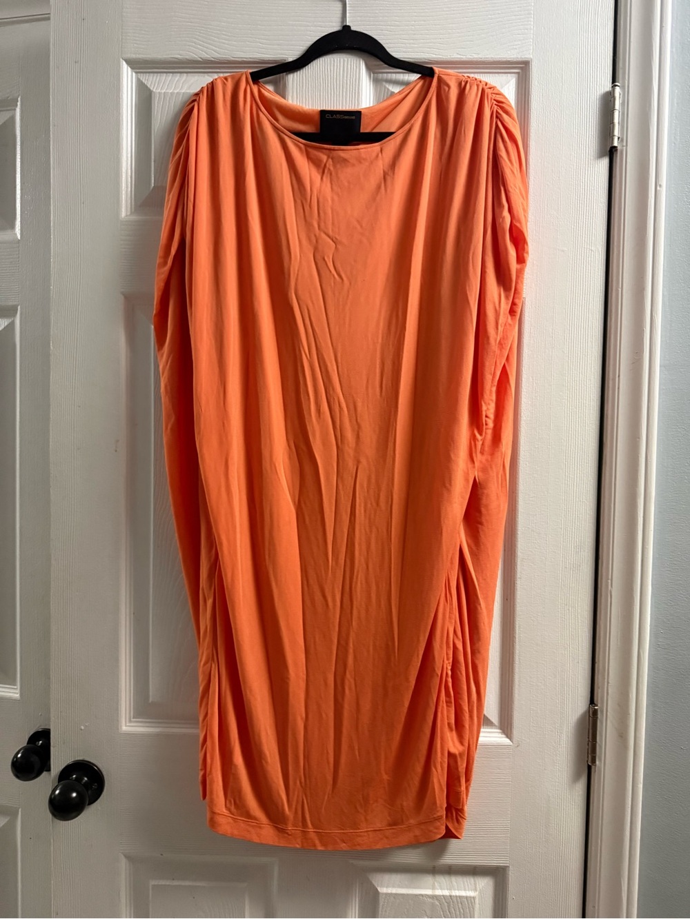 Roberto Cavalli Class Dress Size 8